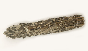 Mugwort Wands 9"