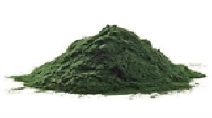 Chlorella Chinese Organic, from