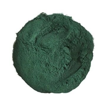 Spirulina Chinese Organic, from