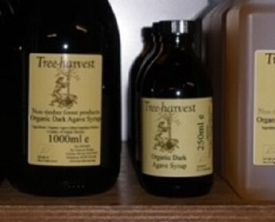 Coconut Nectar, Organic