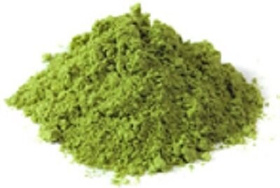Barleygrass, European -  Organic