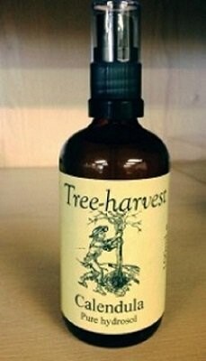 Cinnamon Aromatic Water, from