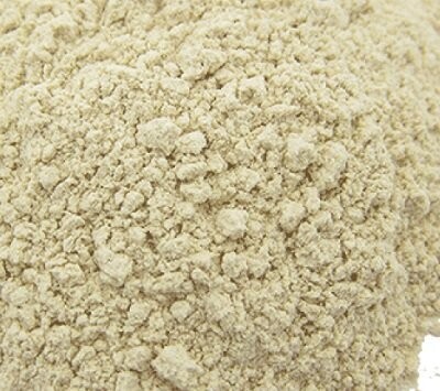 Garlic Powder, from