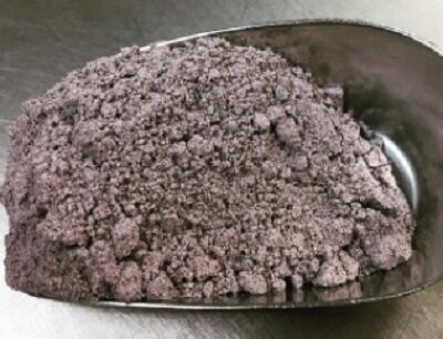 Purple Corn Flour Organic, from