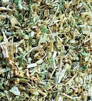 Chickweed, from