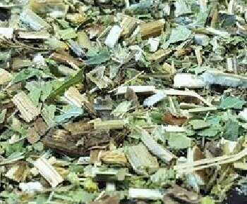 Golden Rod Herb, from