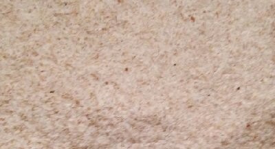 Psyllium Husk Organic, from