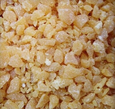 Beeswax Yellow organic source, from