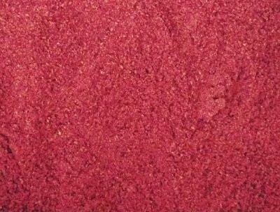 Raspberry Powder Slow Freeze-Dried, from