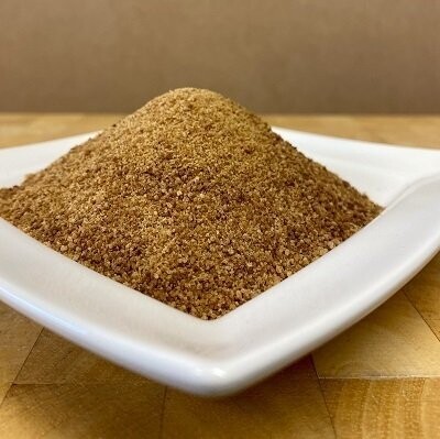 Coconut Palm Sugar (Indonesia) Organic