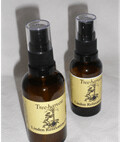 Linden Relaxation Oil
