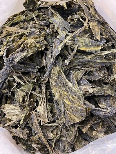 Wakame Organic, from