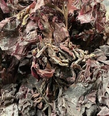 Dulse Seaweed Organic, from