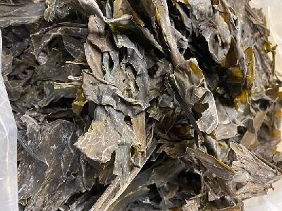 Kombu (Sweet), Irish Organic from