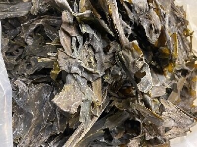 Kombu, Irish Organic from