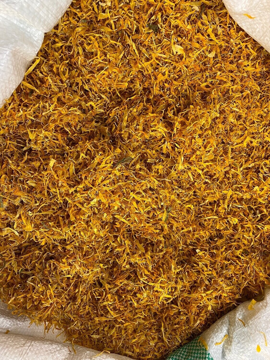 Calendula Petals, from