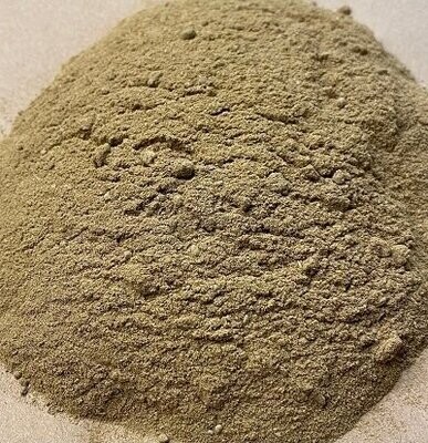 Calendula Powder, from