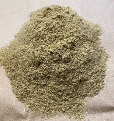 Chamomile Powder, from