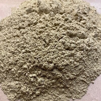 Elderflower Powder, from