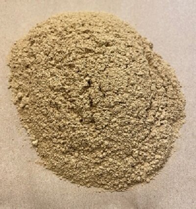 Linden Blossom Powder, from