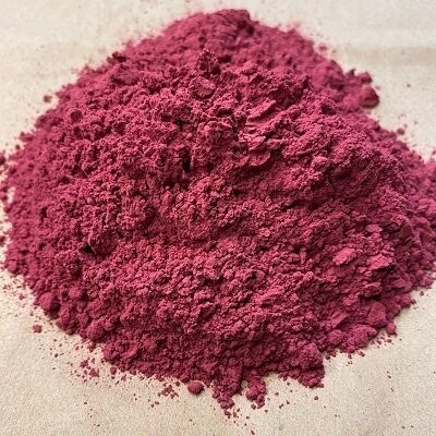 Hibiscus Powder, from