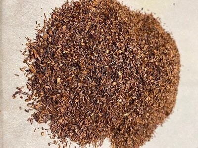 Rooibos, from