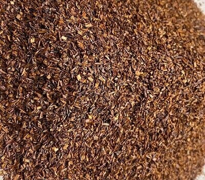 Rooibos, Organic