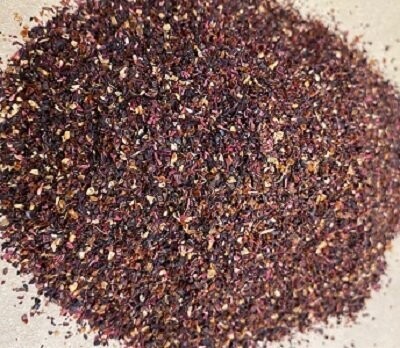 Rosehip/Hibiscus Blend, from