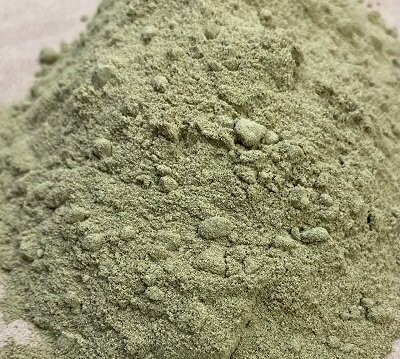 Mate Leaves Ground Organic, from