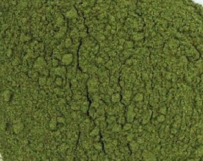 Spinach Powder, from