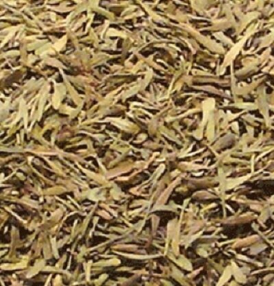 Thyme, from