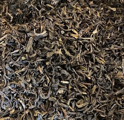 Green Tea Vietnamese Organic, from