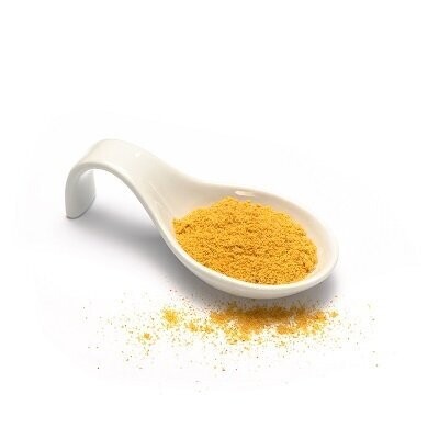 Sweet Orange with Peel Powder Slow Air-Dried, from