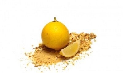 Bergamot Powder Slow Air-Dried, from