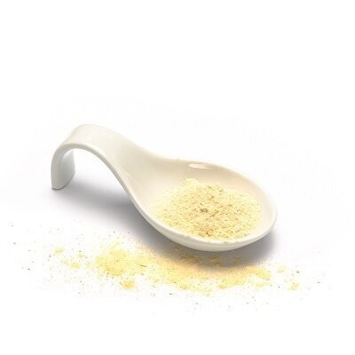 Passion Fruit Powder Slow Air-Dried, from