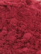Beetroot Powder Organic, from
