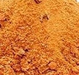 Acerola Powder Freeze-Dried, organic source, from