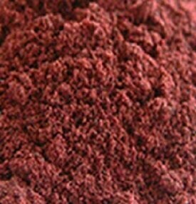 Cranberry Powder  Freeze-Dried, from an organic source, From