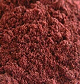 Cranberry Powder Freeze-Dried, from an organic source, From