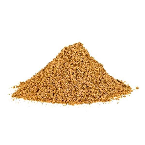 Fenugreek Seeds Ground Organic, from