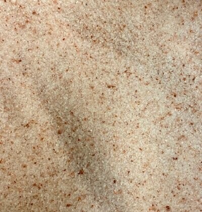 Himalayan Pink  Fine Mountain Salt, from