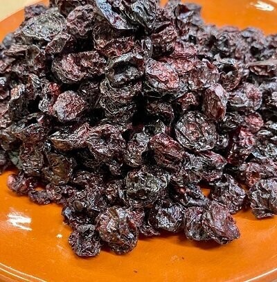 Cherries, Whole Slow Air-dried, from