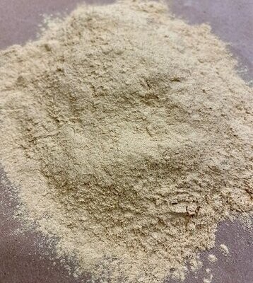 Lemon Peel Powder, from