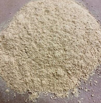 Bitter Orange Peel Powder, from
