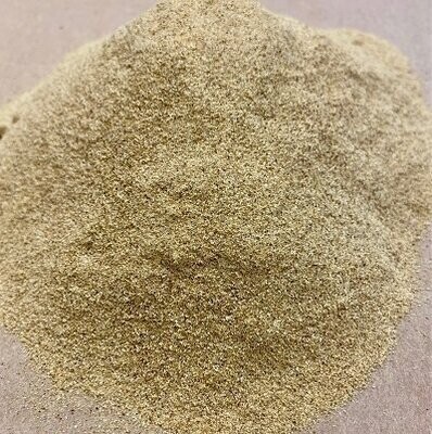 Orange Peel Powder, from