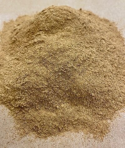 Camu Camu Pure Organic, from