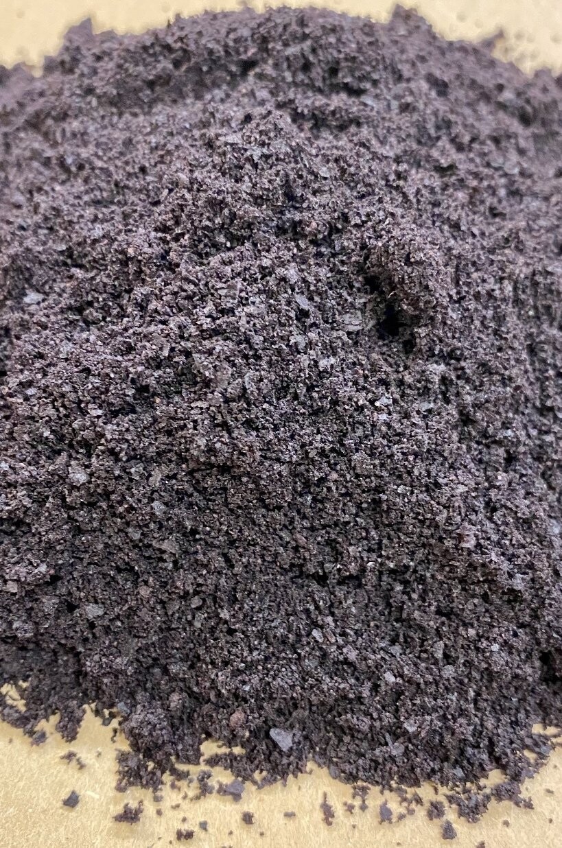 Acai Powder, Freeze-Dried Organic, from