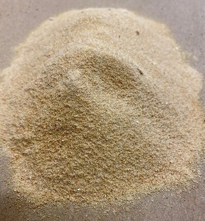 Banana Powder Organic, from