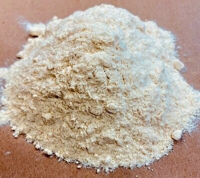 Mango Fruit Powder Organic, from