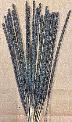 American Incense - White Sage Sticks - 5 in pack